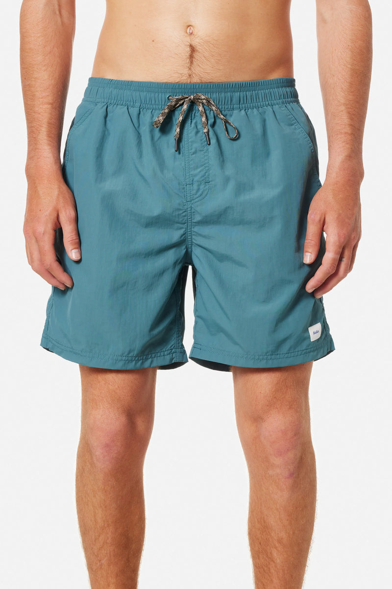 Load image into Gallery viewer, Katin Poolside Volley Shorts

