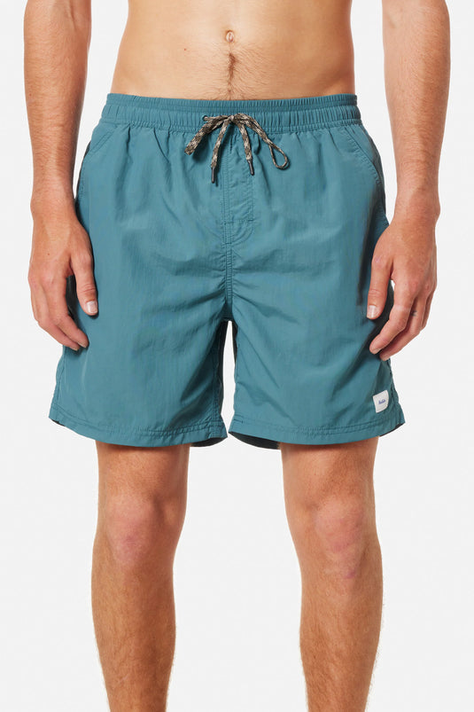 Katin Poolside Volley Shorts