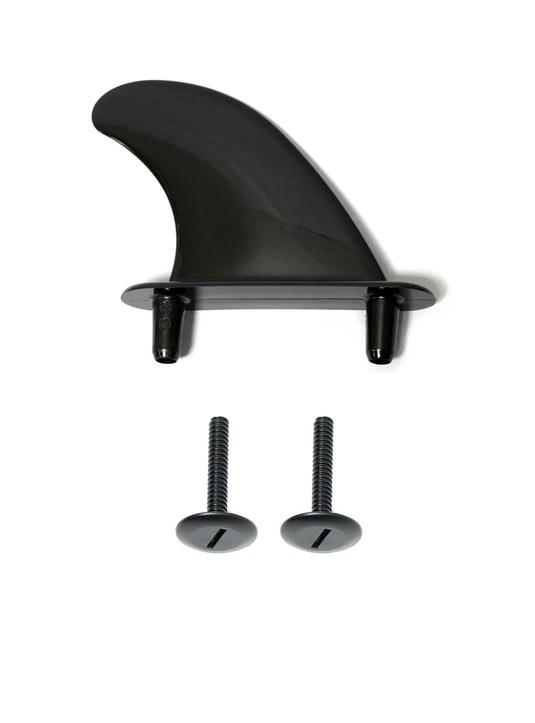 Catch Surf Pop-Thru Tri Fin Kit 8'0