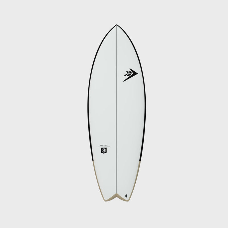 Load and play video in Gallery viewer, Firewire Seaside 5'5
