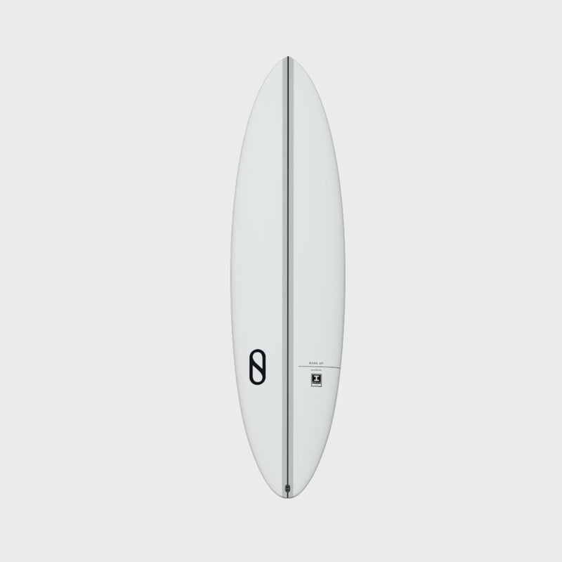 Load and play video in Gallery viewer, Firewire Boss Up 6'10"
