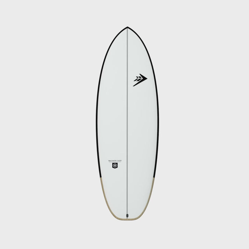 Load and play video in Gallery viewer, Firewire Machadocado 5'10
