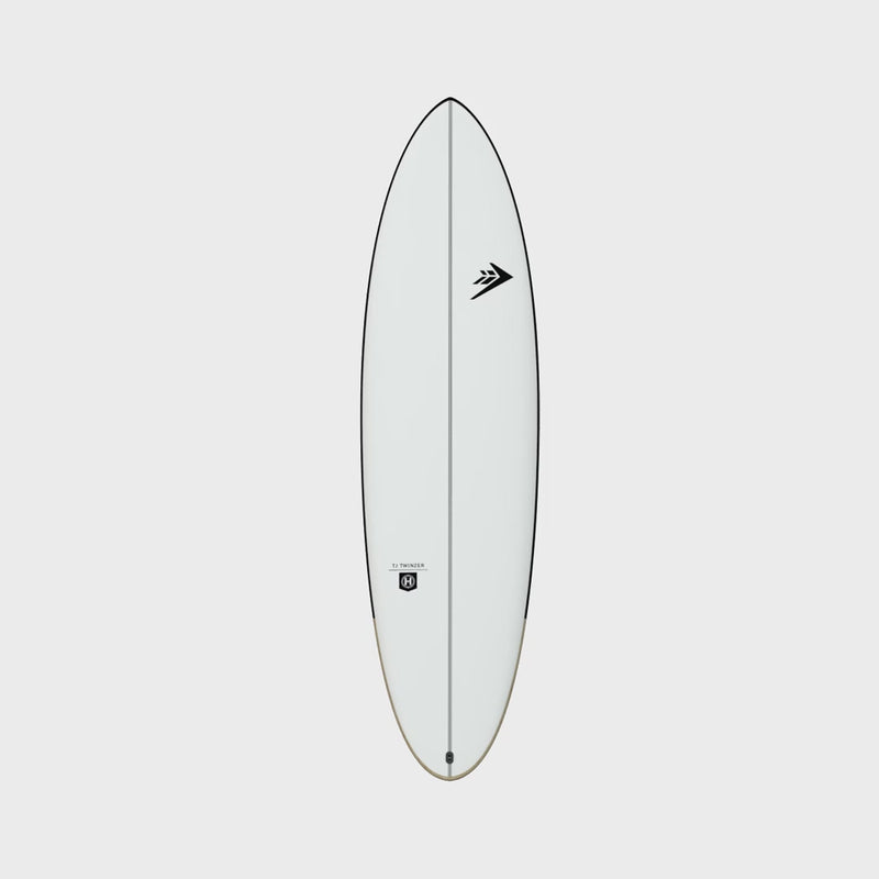 Load and play video in Gallery viewer, Firewire Taylor Jensen Twinzer 7'0"
