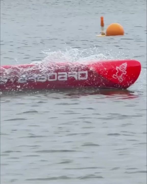 Load and play video in Gallery viewer, Starboard All Star CRS 14'0 x 24.5"
