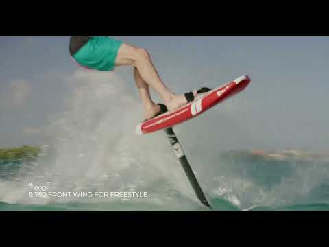 Load and play video in Gallery viewer, SIC Slash Stab 400
