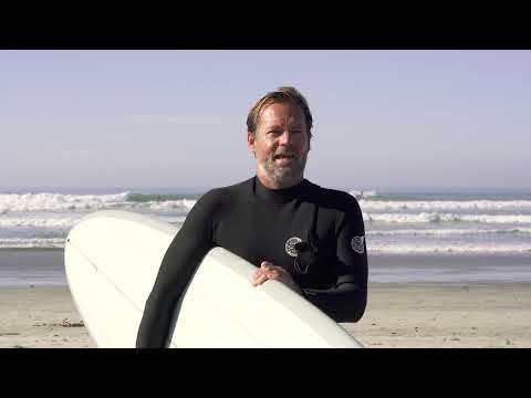 Load and play video in Gallery viewer, Donald Takayama Prince Kuhio Glider 11'1"
