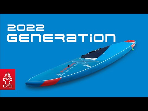 Load and play video in Gallery viewer, Starboard Generation 14'0 x 26" Lite Tech

