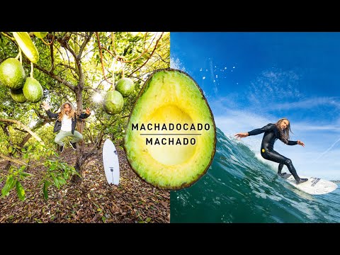 Load and play video in Gallery viewer, Firewire Machadocado 5'10
