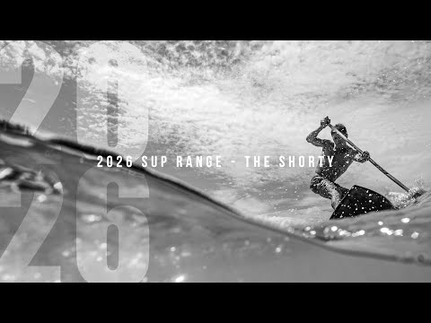 Load and play video in Gallery viewer, Sunova Shorty 10'0 x 30" 140L Surf SUP
