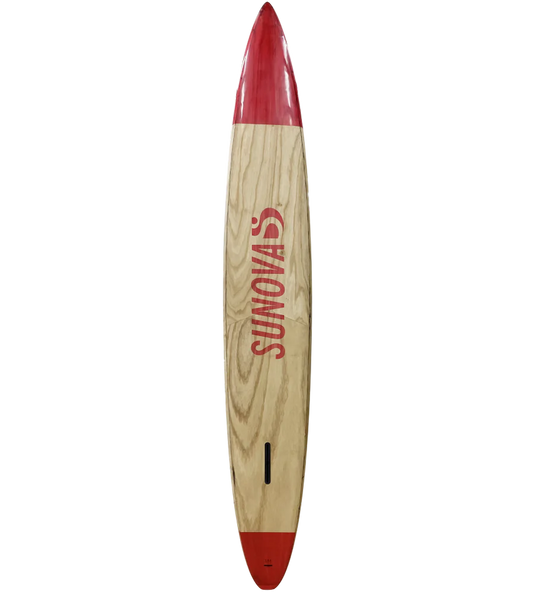 Sunova Allround Faast Pro 14 x 24