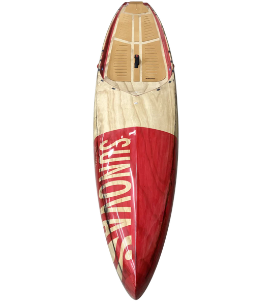 Sunova Allround Faast Pro 14 x 24