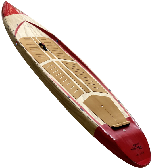 Sunova Allround Faast Pro 14 x 24