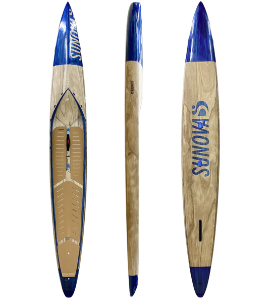 Sunova Allwater Faast Pro 14 x 24