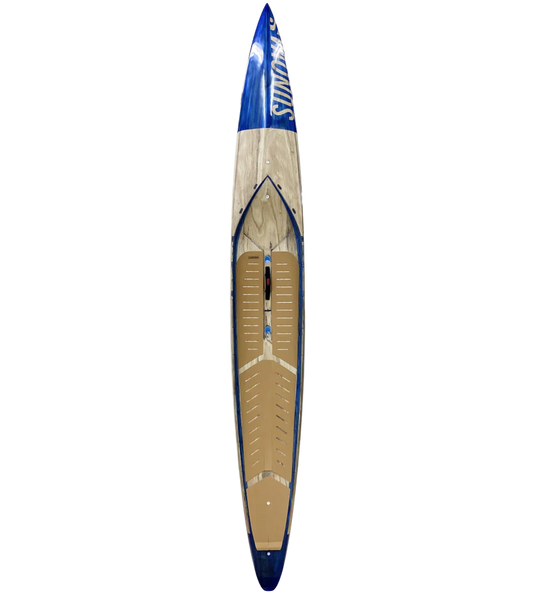 Sunova Allwater Faast Pro 14 x 24