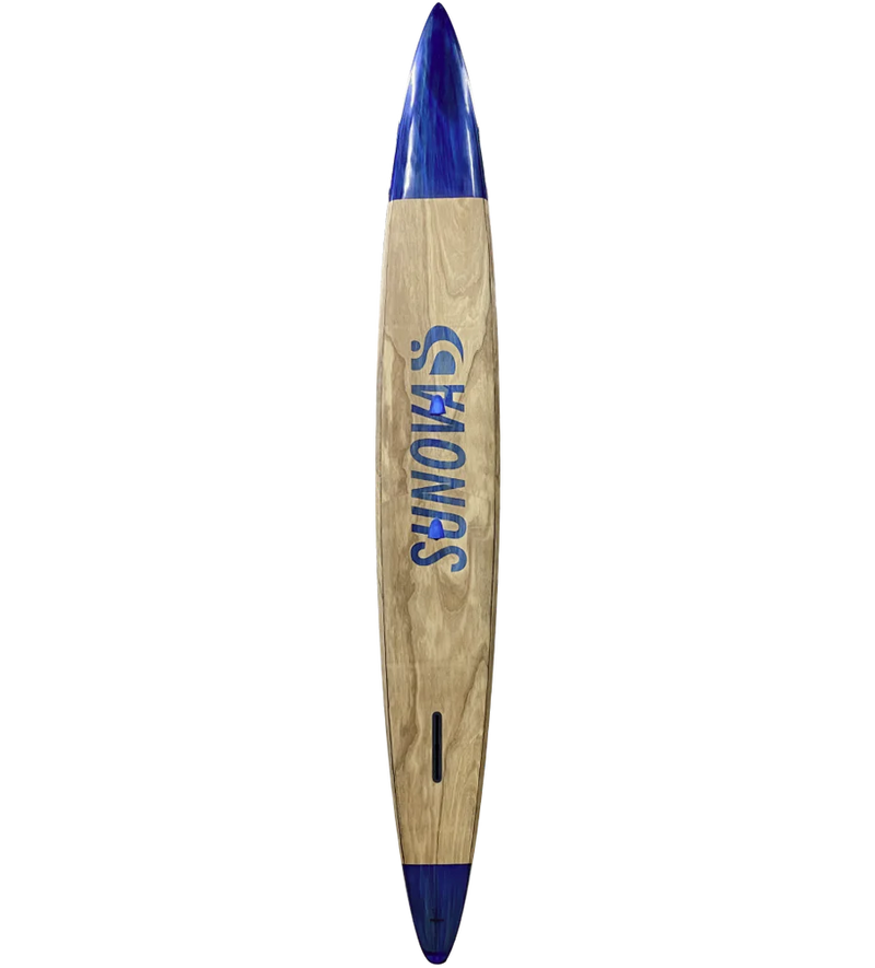 Load image into Gallery viewer, Sunova Allwater Faast Pro 14 x 24
