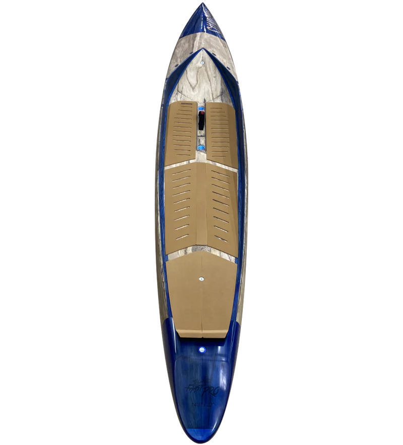 Load image into Gallery viewer, Sunova Allwater Faast Pro 14 x 24
