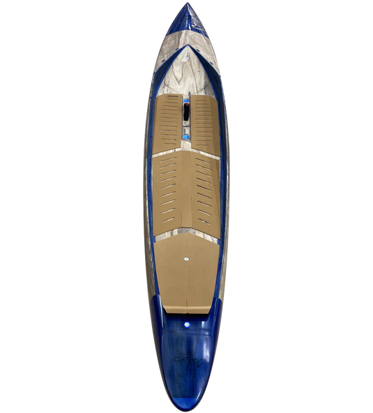 Sunova Allwater Faast Pro 14 x 24