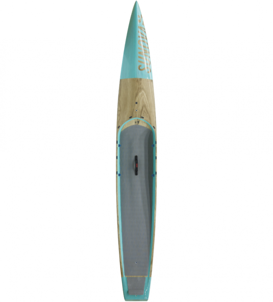 Sunova Flatwater Faast Pro 14 x 22