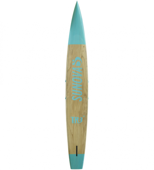 Sunova Flatwater Faast Pro 14 x 22