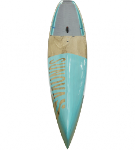 Sunova Flatwater Faast Pro 14 x 22