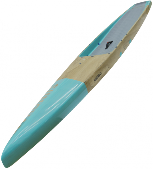 Sunova Flatwater Faast Pro 14 x 22