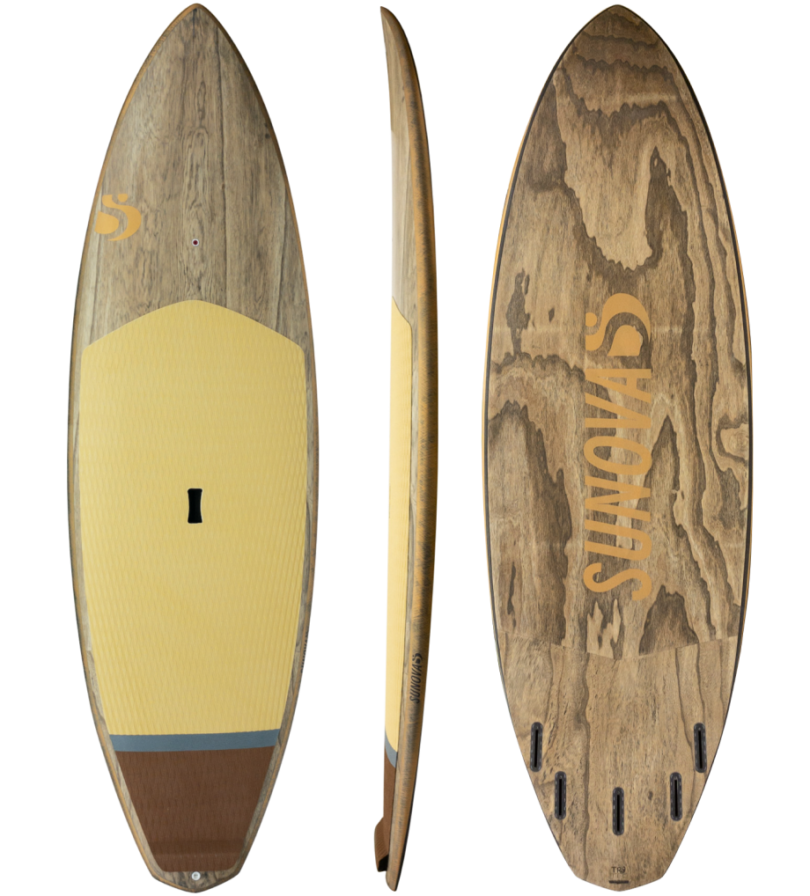 Surf SUP Boards – Gorge Performance