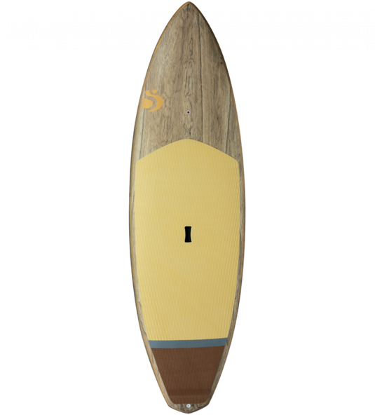 Sunova Ghost 8'5 x 30 1/8"