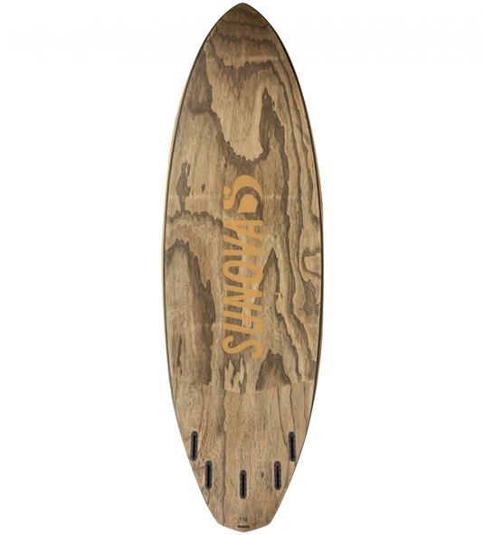 Sunova Ghost 8'5 x 30 1/8"