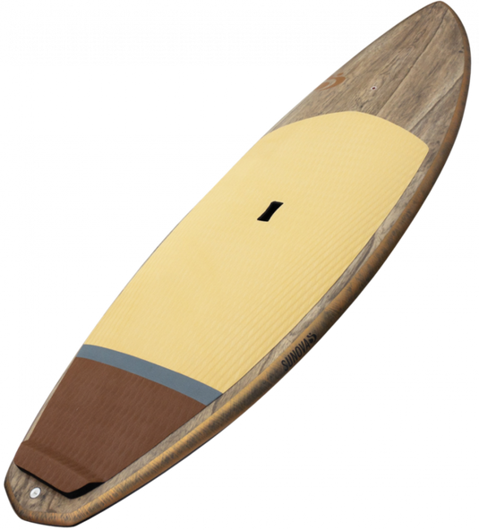 Sunova Ghost 8'5 x 30 1/8"