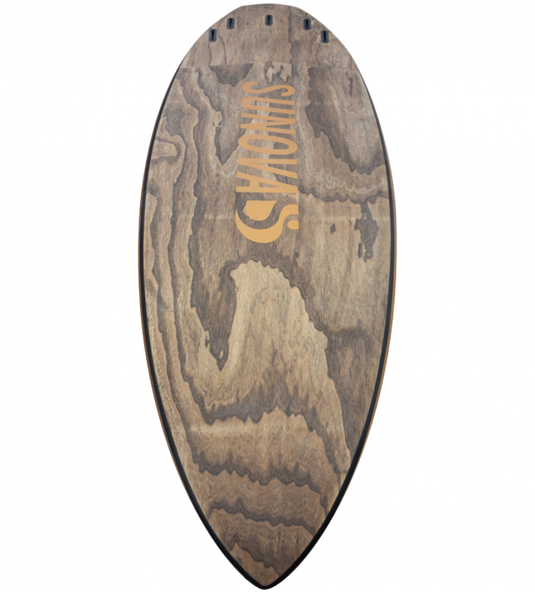 Sunova Ghost 8'5 x 30 1/8"