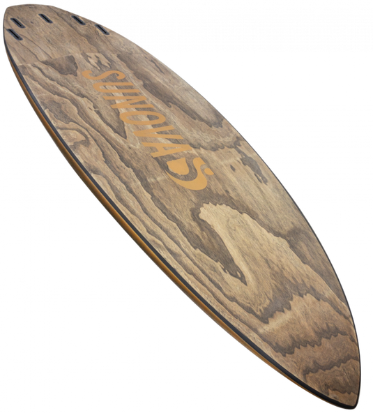 Sunova Ghost 8'5 x 30 1/8"