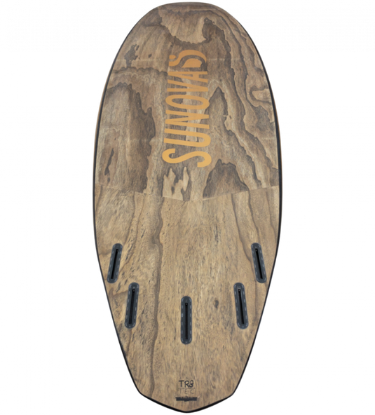 Sunova Ghost 8'5 x 30 1/8"