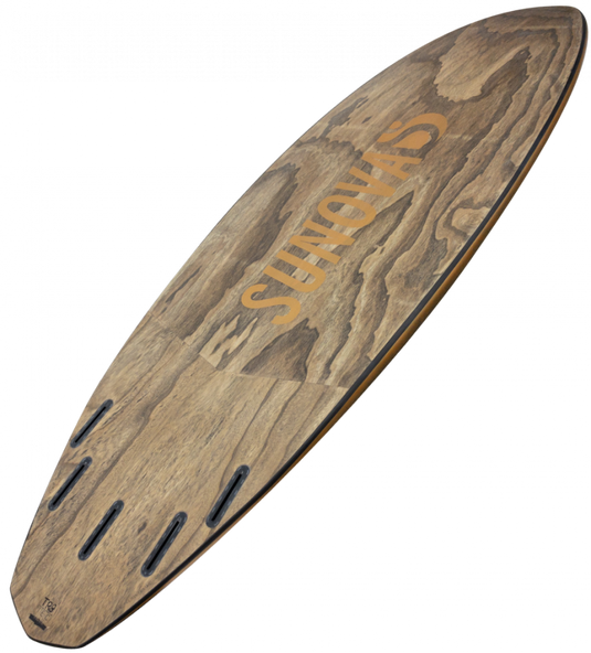 Sunova Ghost 8'5 x 30 1/8"