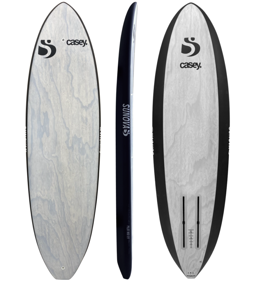 サーフィン・ボディボード Gofoil PNL185 GO FOIL|沖縄サーフィンショップ「YES SURF」