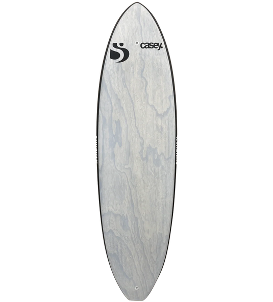 Sunova Pilot Mid 5'9 x 18 1/2 Foil Board