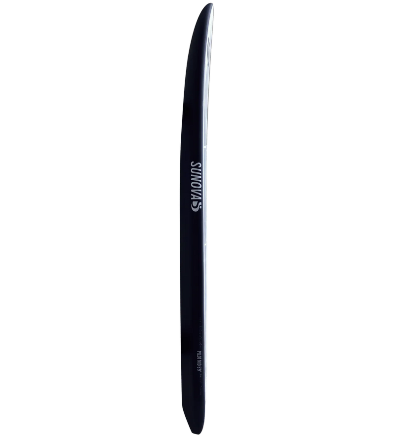 Load image into Gallery viewer, Sunova Pilot Mid 5'9 x 18 1/2 Foil Board

