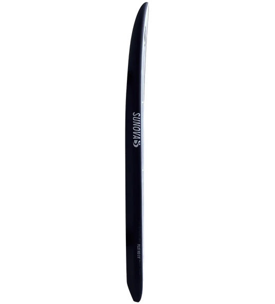Sunova Pilot Mid 5'9 x 18 1/2 Foil Board