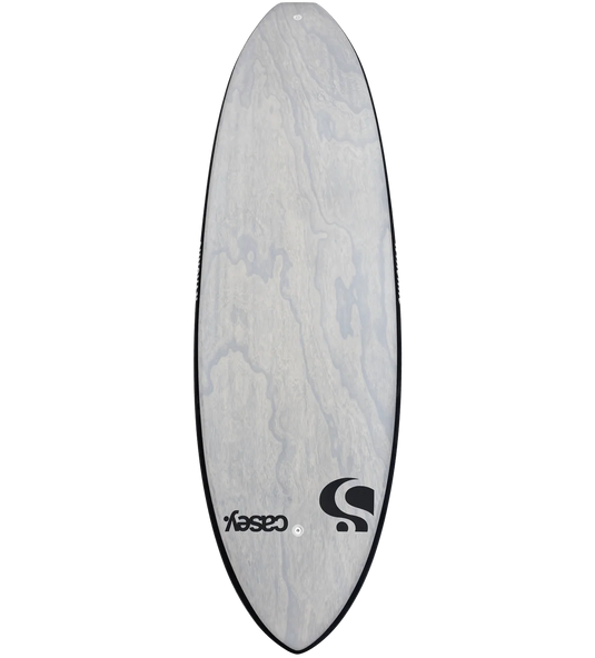 Sunova Pilot Mid 5'9 x 18 1/2 Foil Board