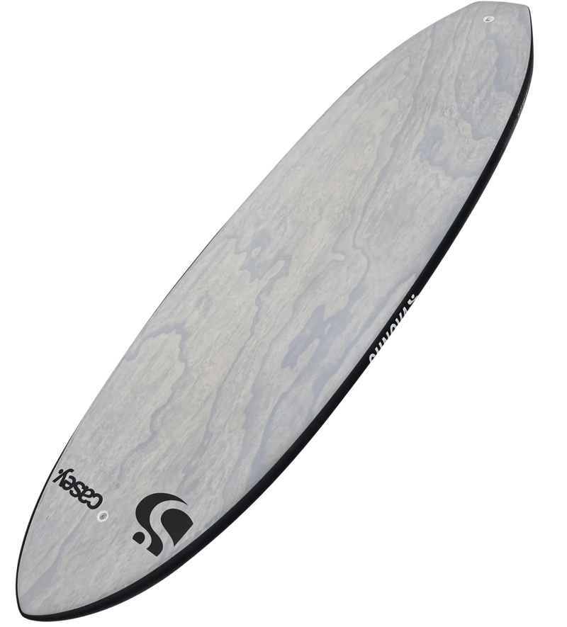 Load image into Gallery viewer, Sunova Pilot Mid 5'9 x 18 1/2 Foil Board
