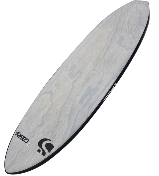 Sunova Pilot Mid 5'9 x 18 1/2 Foil Board