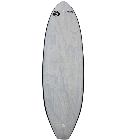 Sunova Pilot Mid 5'9 x 18 1/2 Foil Board