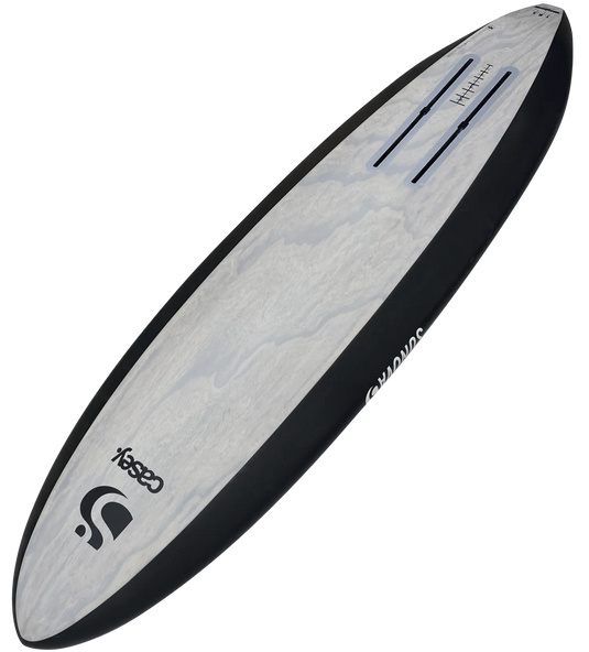 Sunova Pilot Mid 5'9 x 18 1/2 Foil Board