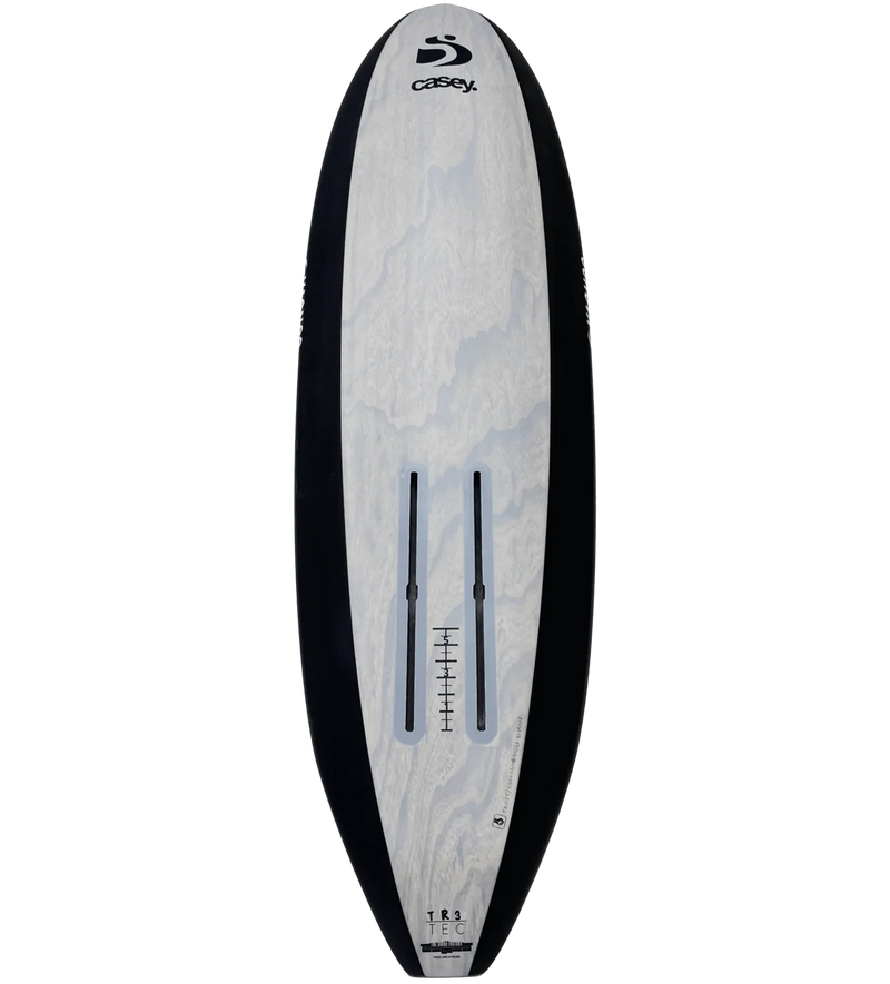 Load image into Gallery viewer, Sunova Pilot Mid 5'9 x 18 1/2 Foil Board
