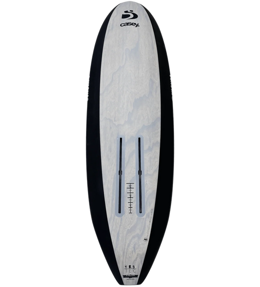 Sunova Pilot Mid 5'9 x 18 1/2 Foil Board