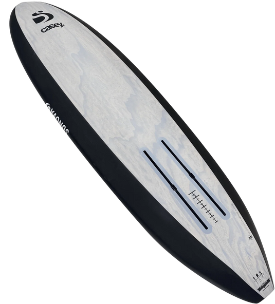 Sunova Pilot Mid 5'9 x 18 1/2 Foil Board