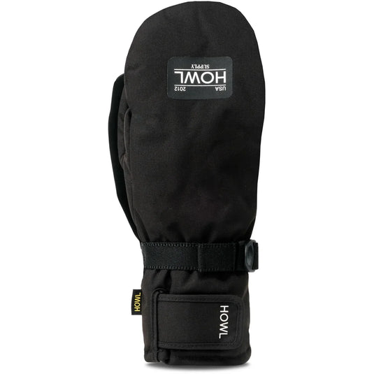 Howl Fairbanks Mitt