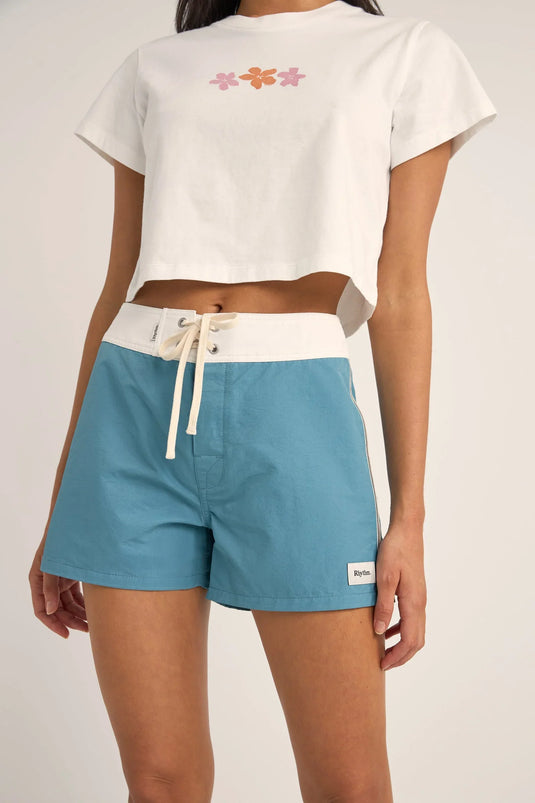 Rhythm Women's Heritage Boardshort