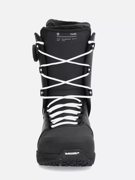 ride 2019 snowboard boots Ride Fuse Men's Snowboard Boot – Gorge Performance