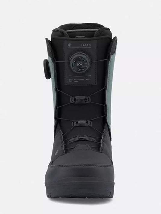 Ride Lasso Snowboard Boot 2026