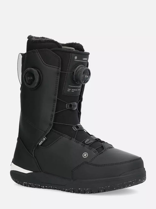 Ride Lasso Snowboard Boot 2026